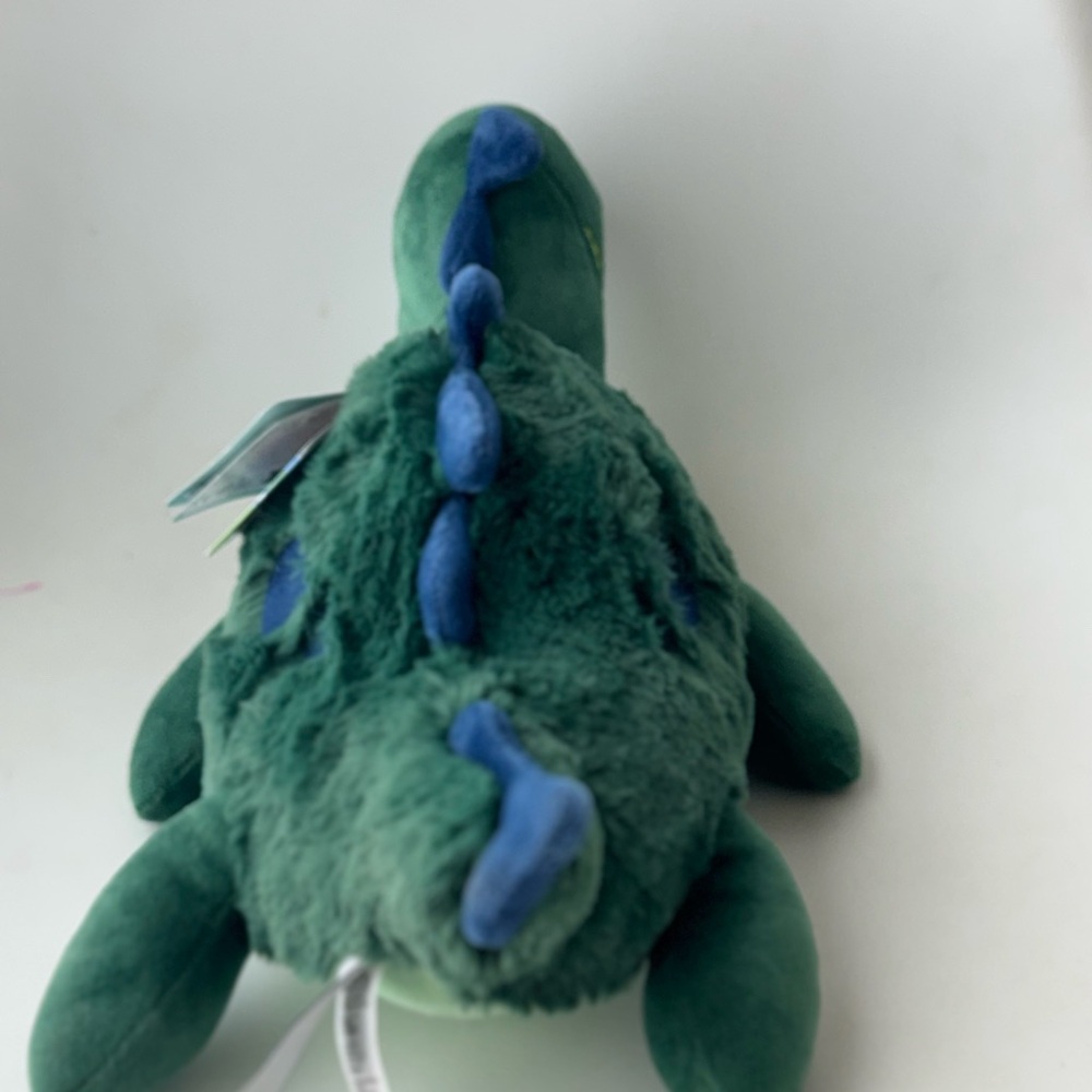 Squishable Mini Nessie Collectible Plush - Picture 5 of 7